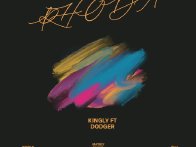 Kingly ft Dodger Rhoda