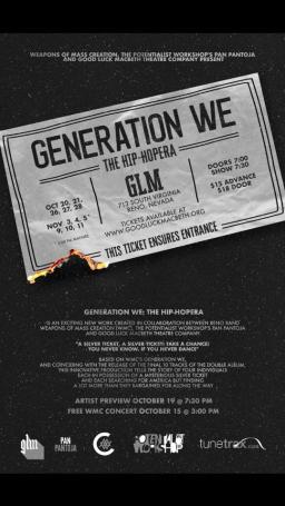 opening-weekened-generation-we-a-hip-hopera