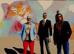 ten-foot-tiger-and-diggin-dirt-at-boom-boom-room