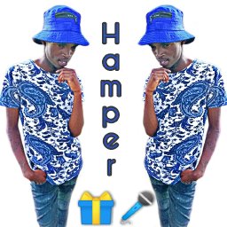 @hamper