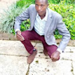 @barnabas-gichaba