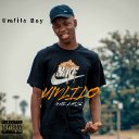 Umlilo Boy