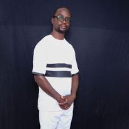 @ericmunene