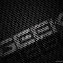 @geek