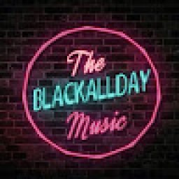 @blackallday-music