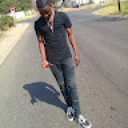 @kinsman-tsepo