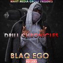 Blaq Ego