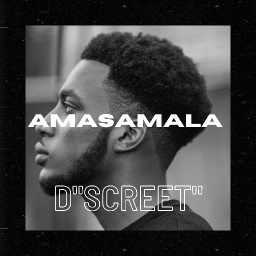 @dscreet