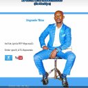 Apostle MTN Mngomezulu 