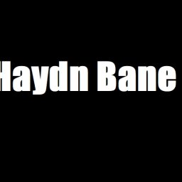 @haydn-bane