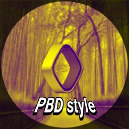 @pbdstyle