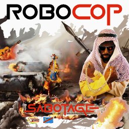 @robocop-trekede