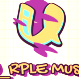 @u-rple