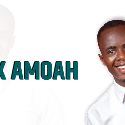 @dk-amoah