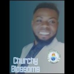 @churchyblossom