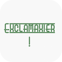 @exclamaxier