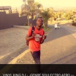 @vincentndlovu