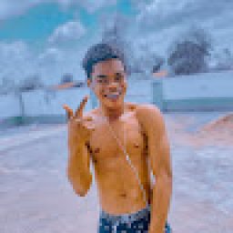 @oyebamiji-oluwaferanmi