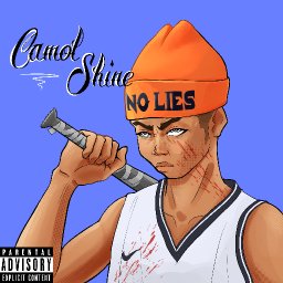 @camol-shine