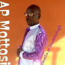 Apostle Mattasi