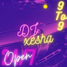 @dj-xesha