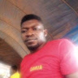 @agaji-daniel