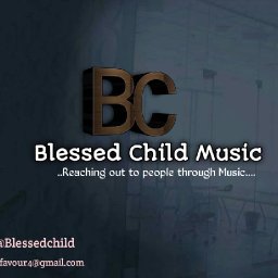 @blessedchild-music