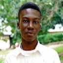 Ayisi Osmund Christson (Chris Black)