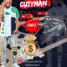 @cutymanofficial