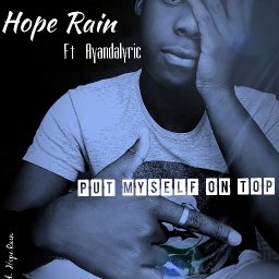 @hope-rain