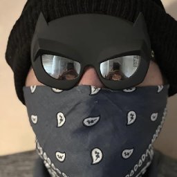 @mrblindbandit