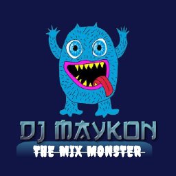 @dj-maykon