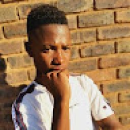@thakgatso-thakgi