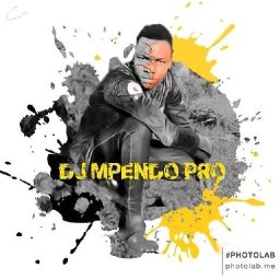 @dj-mpendo-pro
