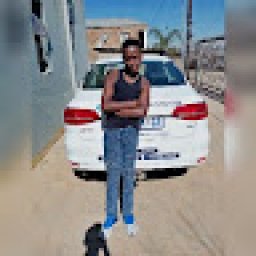@tshepo-rapaka