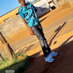 @tshilidzi-magavha