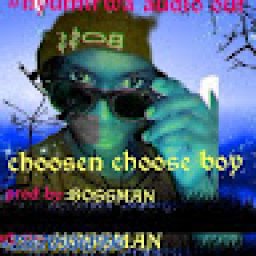 @choosen-chooseboy