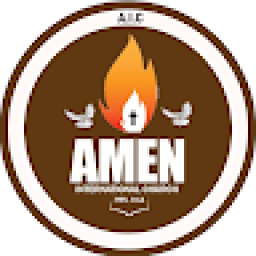 @amen-international-church