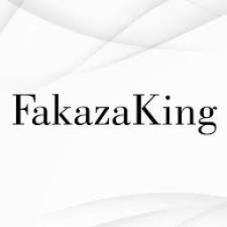 @fakazaking