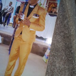 @pastor-praise