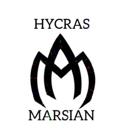 @hycras-marsian
