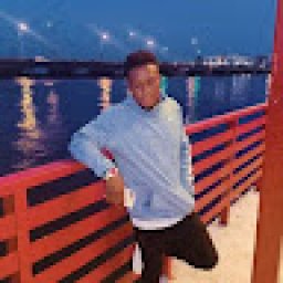 @godsgift-anthony