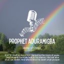 Prophet Aduramigba Music