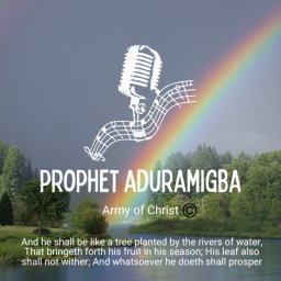 @prophet-aduramigba-music