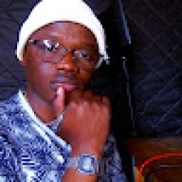 @bongani-gamedze