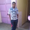 Wilson Ashikhuvi (Yellow man)