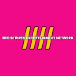@redstripes-entertainment-network