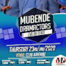 @mubende-dramactors