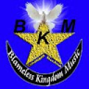Blameless kingdom Music