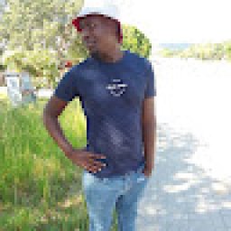 @gilbert-nyathi